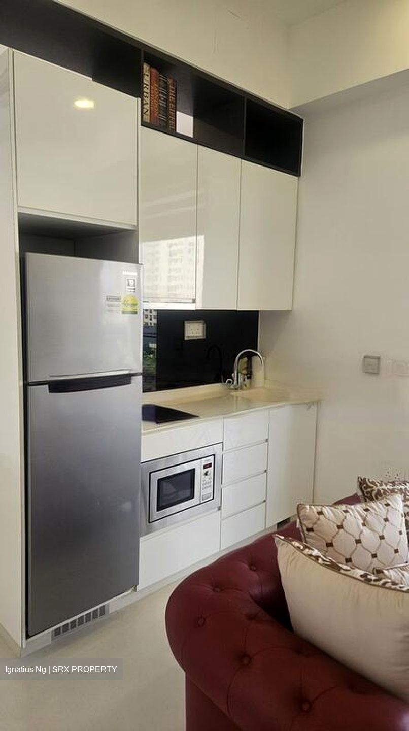 8 Bassein (D11), Apartment #618978951